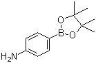 4-(4,4,5,5-Tetramethyl-1,3,2-dioxaborolan-2-yl)aniline(4-Aminophenylboronic acid pinacol ester)