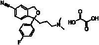 Escitalopram Oxalate 