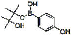 4-Hydroxyphenylboronic acid pinacol ester