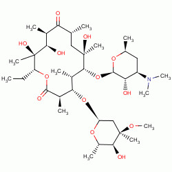 Erythromycin