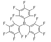 Tris(pentafluorophenyl)borane 