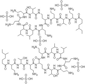 Colistin Sulfate