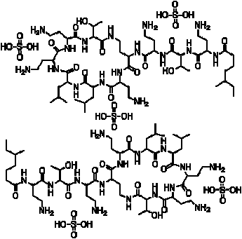 Colistin Sulfate