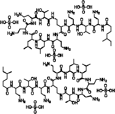 Colistin Sulfate