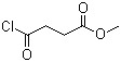 Methyl 4-chloro-4-oxobutyrate