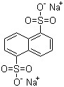 1,5-Naphthalene disulfonic acid disodium salt