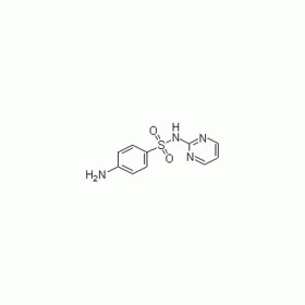 Sulfadiazine Sodium