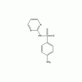 Sulfadiazine base