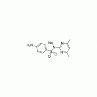 Sulfadimidine Sodium