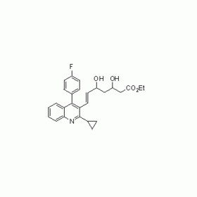 Pitavastatin intermediate PC5