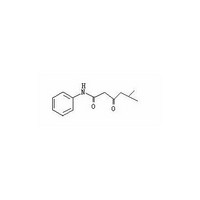 Atorvastatin intermediates M-2