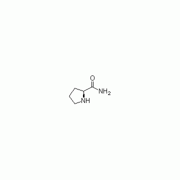 L-Prolinamide  (CAS No. : 7531-52-4)
