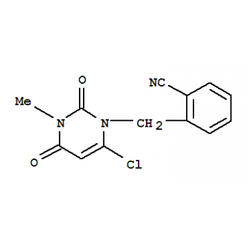 Alogliptin Intermediate (CAS No. :865758-96-9)