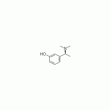 (S)-3-1(- Dimethylamino)ethylphenol  (CAS No. : 139306-10-8)