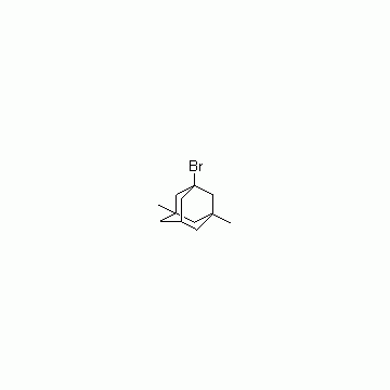 1-Bromo-3,5-dimethyladamantane  (CAS No. : 941-37-7)