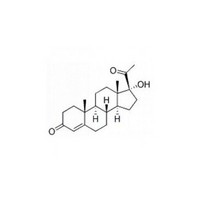 17α- Hydroxyprogesterone