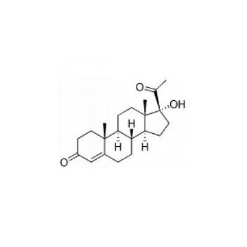 17α- Hydroxyprogesterone