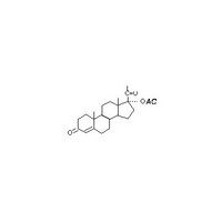 17α- Acetoxyprogesterone