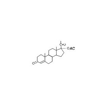 17α- Acetoxyprogesterone