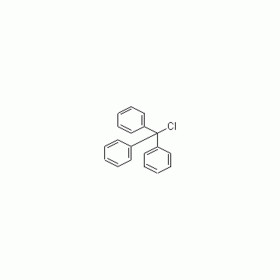 Triphenylmethyl Chloride