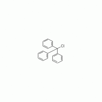 Triphenylmethyl Chloride