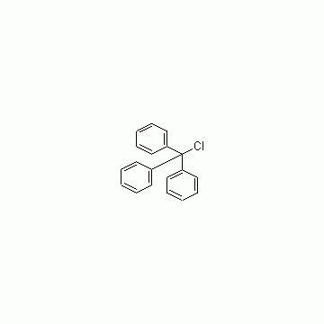 Triphenylmethyl Chloride