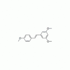 Trimethoxystibene