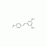 Trimethoxystibene