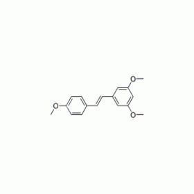 Trimethoxystibene