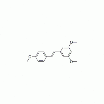 Trimethoxystibene