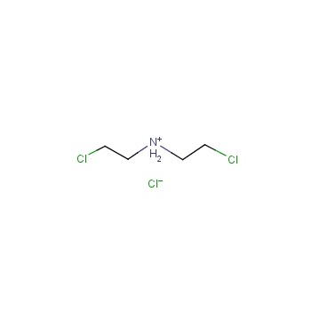 Bis(2-Chloroethyl)Amine HCL