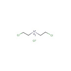 Bis(2-Chloroethyl)Amine HCL