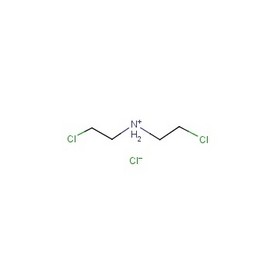 Bis(2-Chloroethyl)Amine HCL