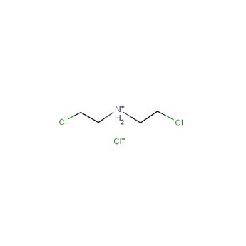 Bis(2-Chloroethyl)Amine HCL
