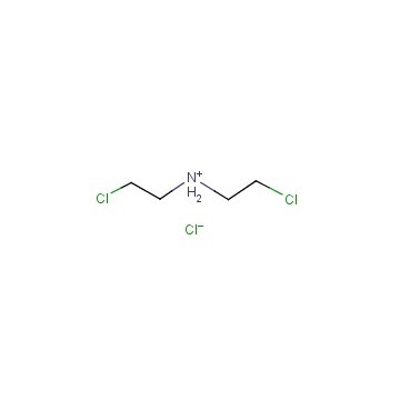 Bis(2-Chloroethyl)Amine HCL