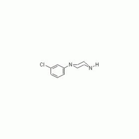 3-Chlorophenyl Piperazine
