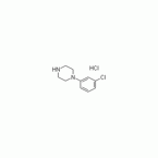 1-(3-Chlorophenyl)Piperazine HCL