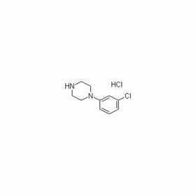 1-(3-Chlorophenyl)Piperazine HCL