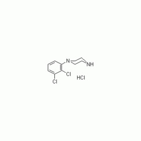 1-(2,3-Dichlorophenyl)Piperazine Hydrochloride