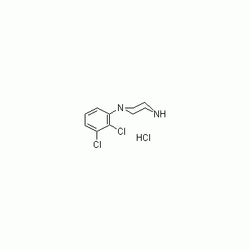 1-(2,3-Dichlorophenyl)Piperazine Hydrochloride