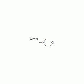 N,N-Dimethylamino Chloroethane Hydrochloride