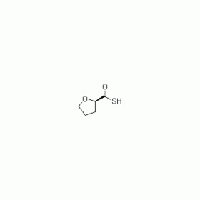(R)-Tetrahydro-2-Furancarbothioic Acid