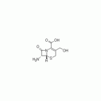 Hydroxymethyl-7-Aminocephalosporanic Acid