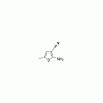 2-Amino-5-Methyl-3-Thiophenecarbonitrile