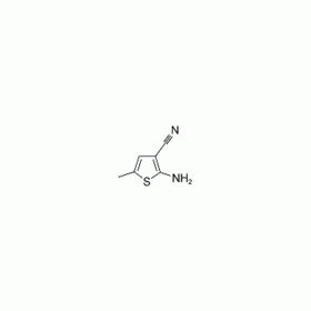 2-Amino-5-Methyl-3-Thiophenecarbonitrile