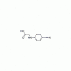 N-(4-Cyano-Phenyl)-Glycine