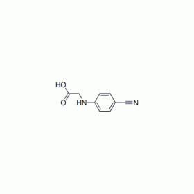 N-(4-Cyano-Phenyl)-Glycine