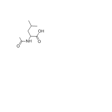 N-Acetyl-DL-Leucine