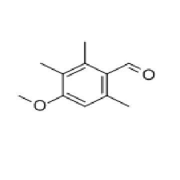 4-Methoxy-2,3,6-trimethyl benzaldehyde (2,3,6-trimethyl-p-anisaldehyde)