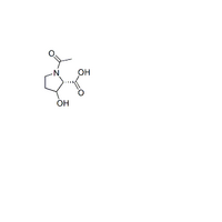 N-Acetyl-L-Hydroxy proline